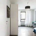 Maraini Apartments By Quokka 360 - Strategic Location Near Lugano Station