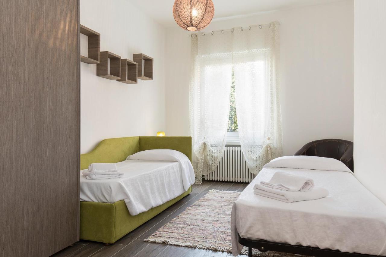 Maraini By Quokka 360 - Strategic Location Near Station Lugano
