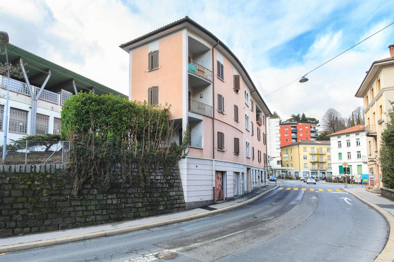 Apartment Maraini By Quokka 360 - Strategic Location Near Station *
