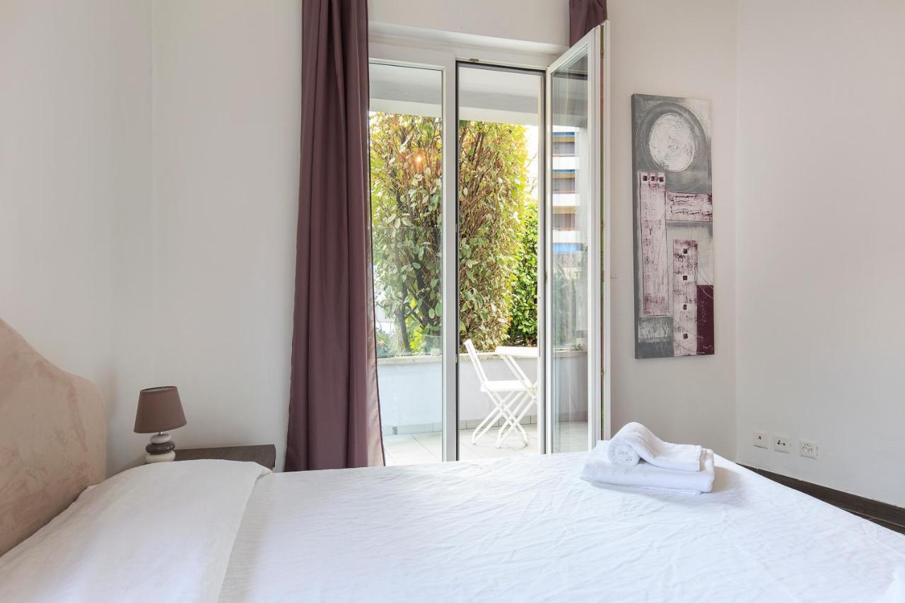 Maraini By Quokka 360 - Strategic Location Near Station Apartment Lugano