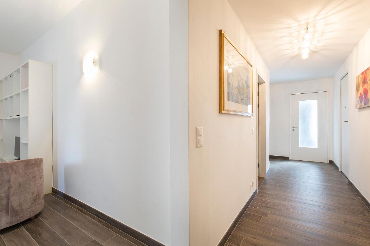Maraini By Quokka 360 - Strategic Location Near Station Lugano