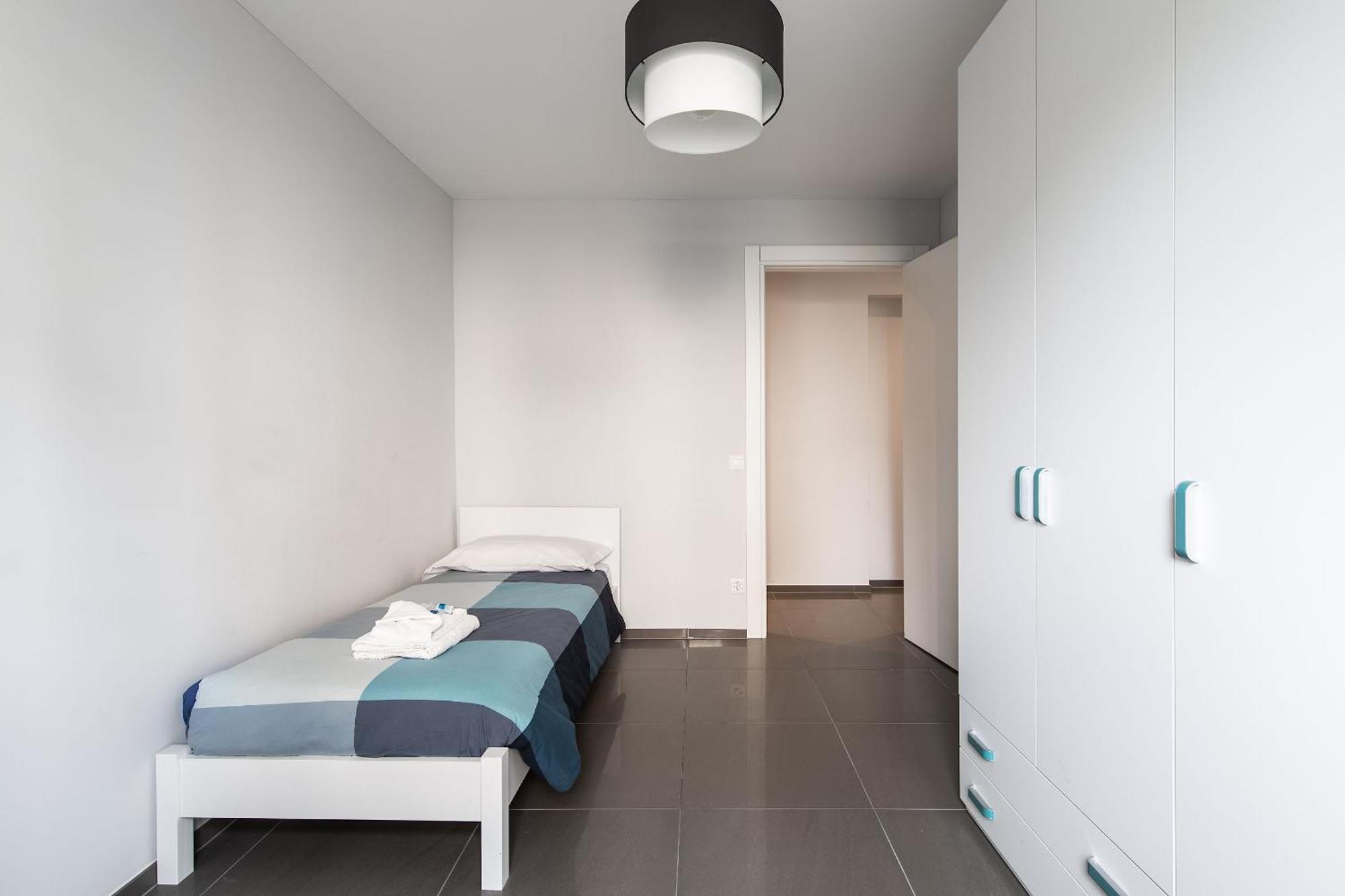 Maraini By Quokka 360 - Strategic Location Near Station Lugano