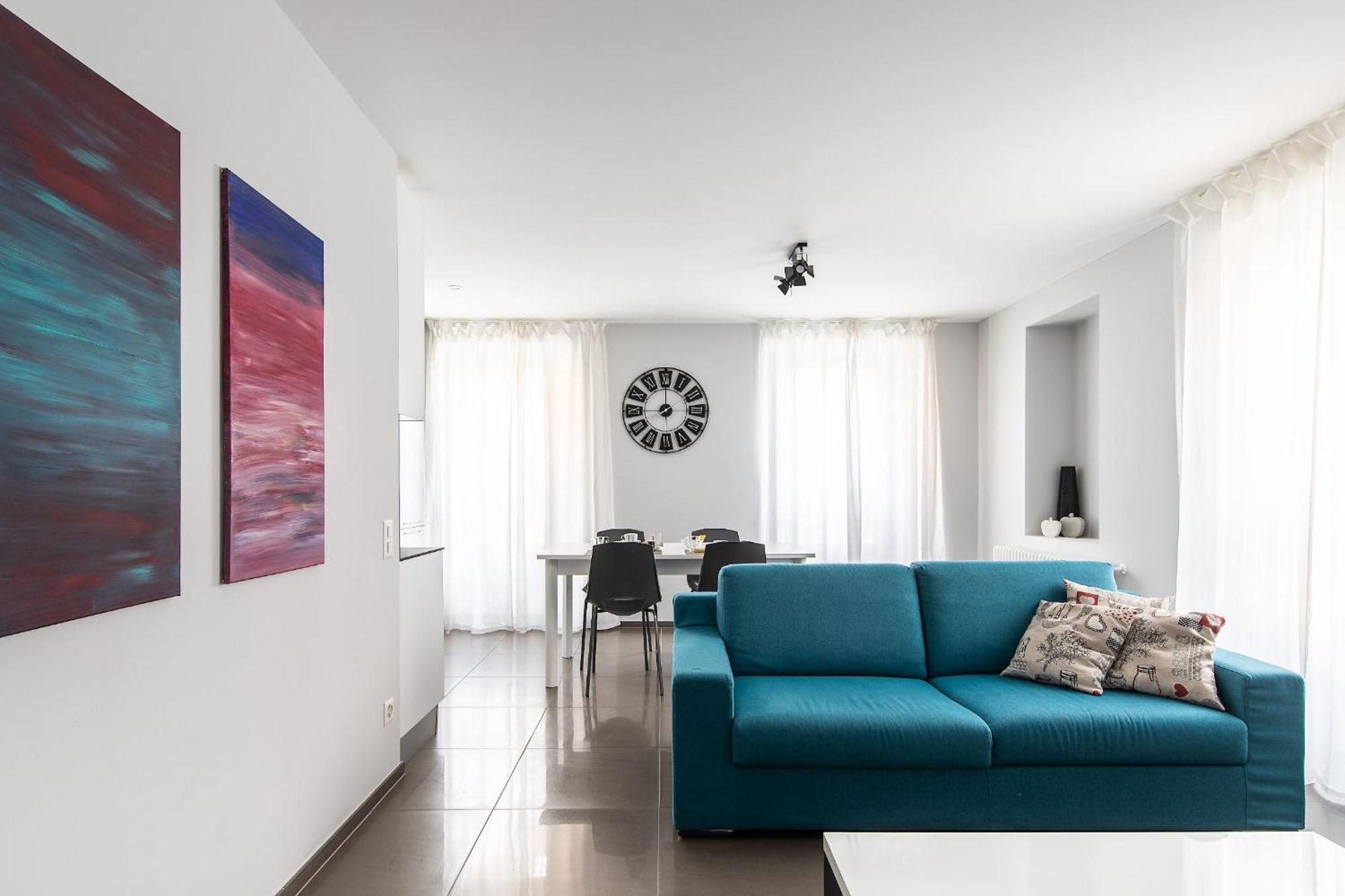 Apartamento Maraini By Quokka 360 - Strategic Location Near Station Lugano