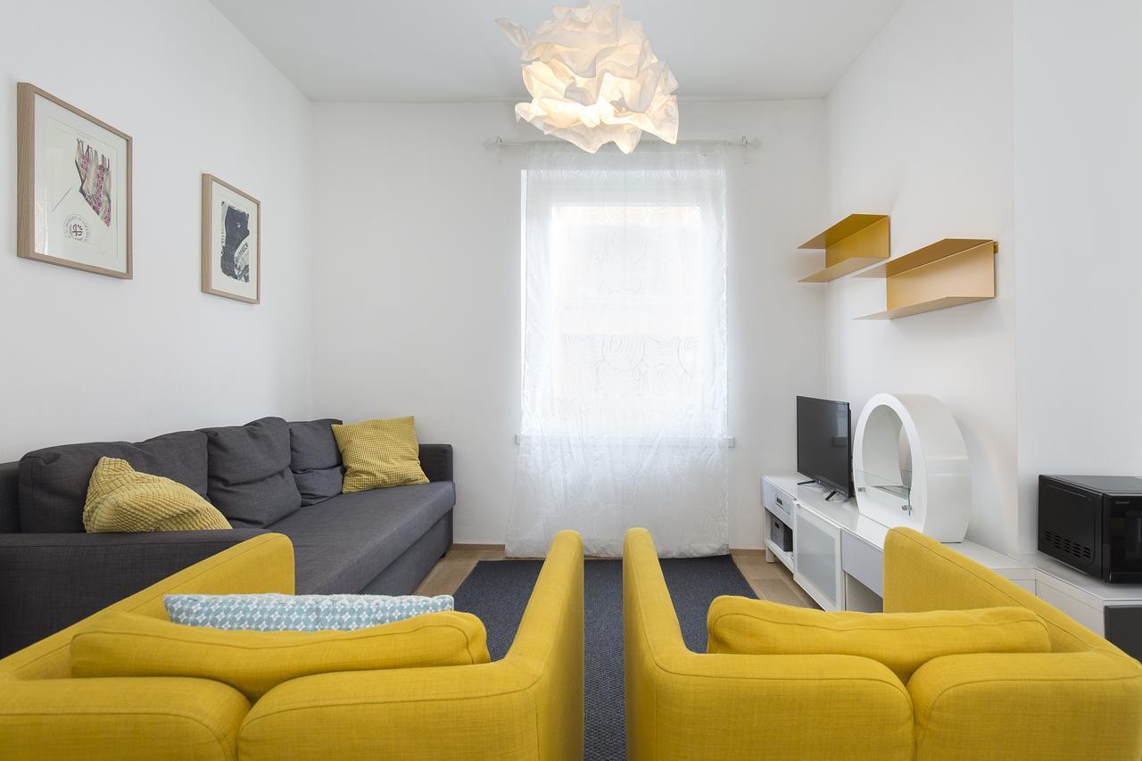 Apartamento Maraini By Quokka 360 - Strategic Location Near Station *