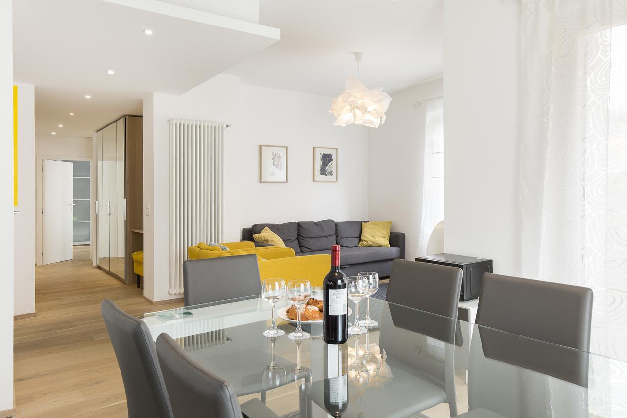 Maraini By Quokka 360 - Strategic Location Near Station Lugano