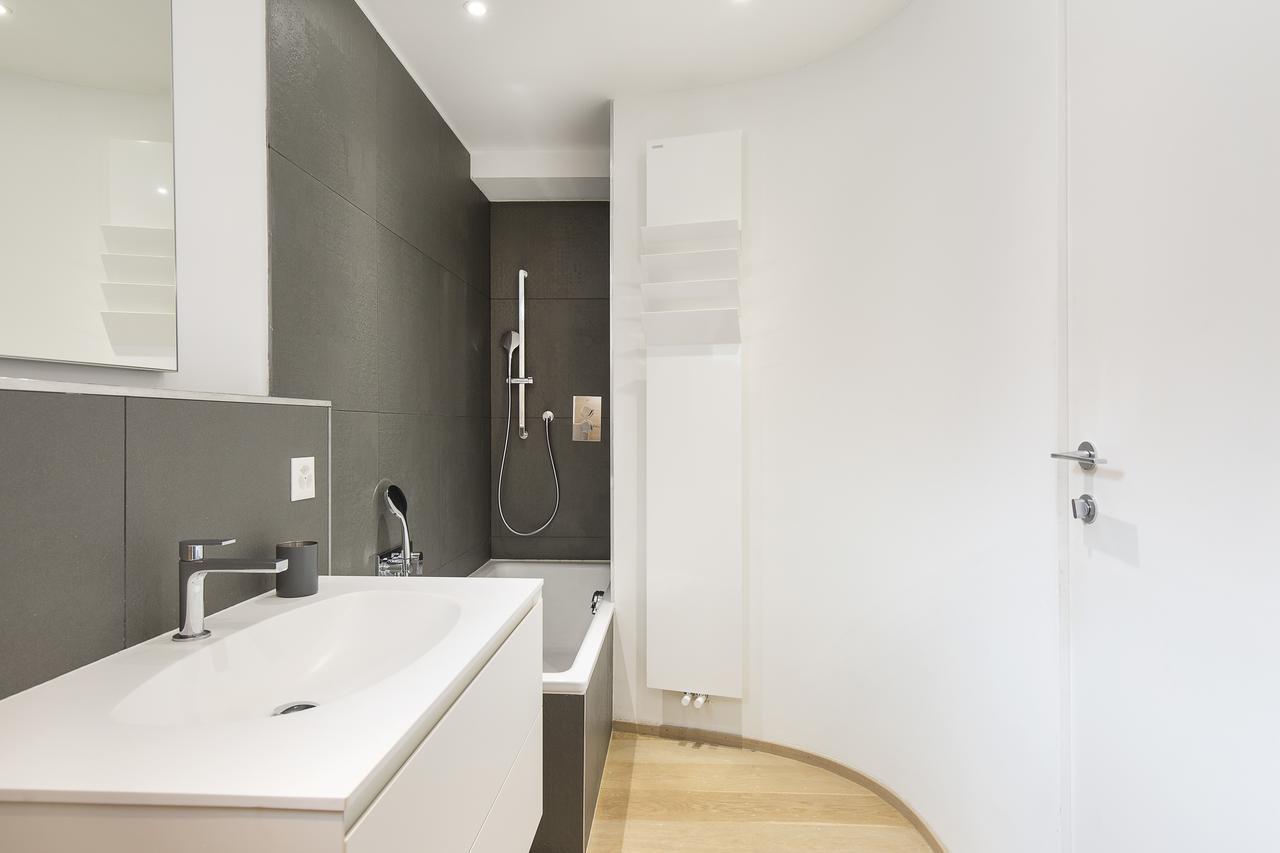 Apartment Maraini By Quokka 360 - Strategic Location Near Station Lugano