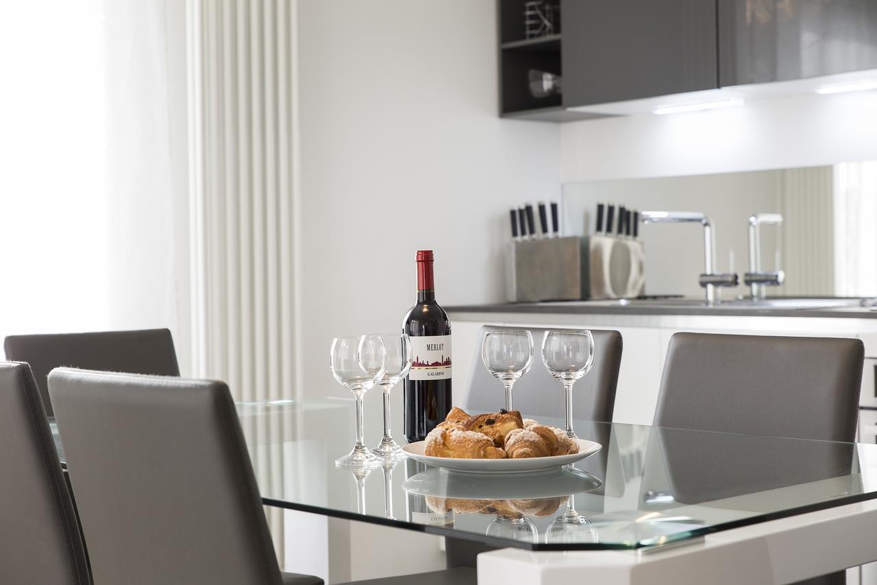 Maraini By Quokka 360 - Strategic Location Near Station Apartment Lugano