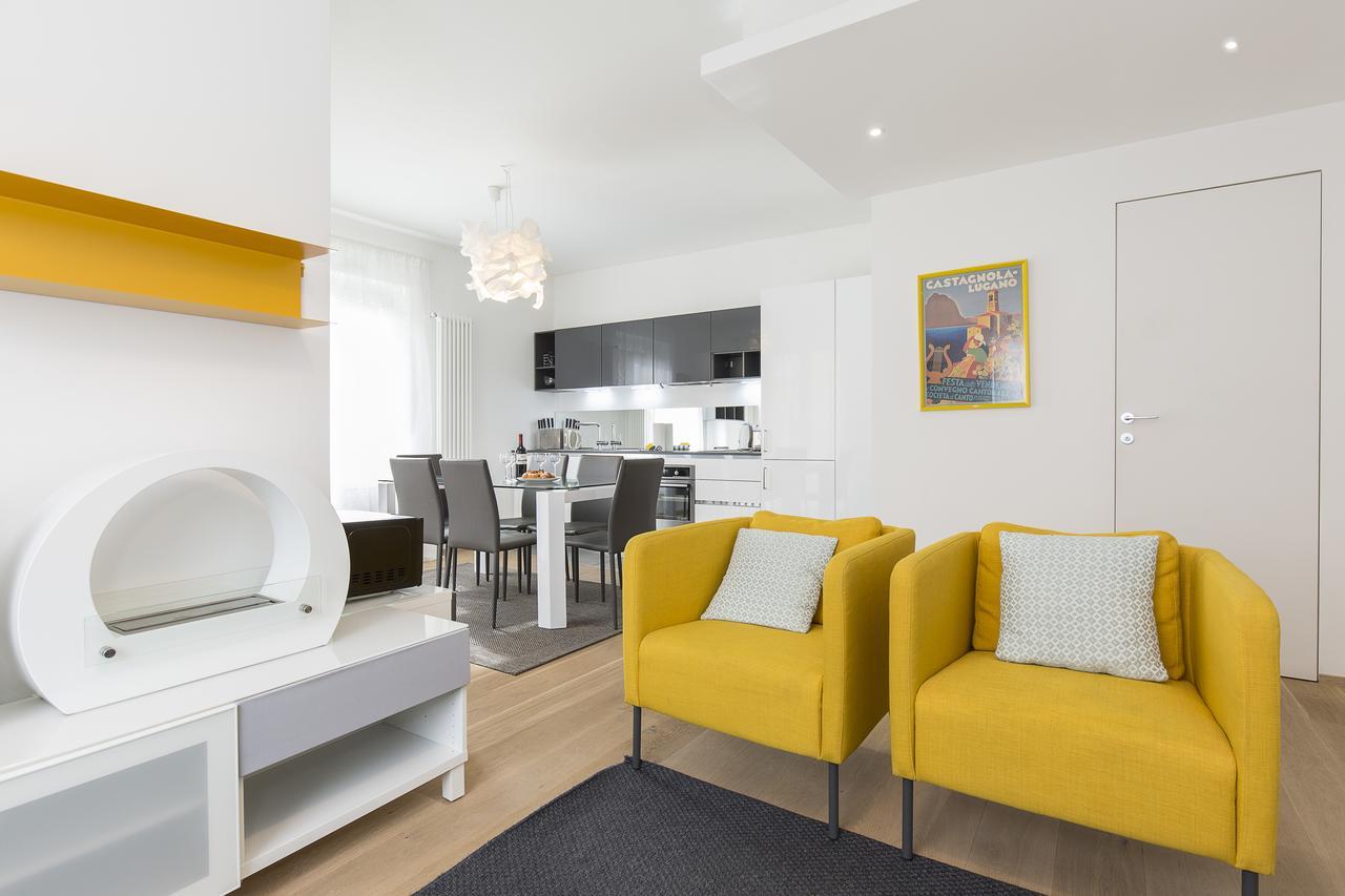 Apartamento Maraini By Quokka 360 - Strategic Location Near Station *
