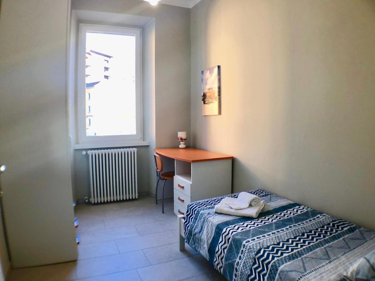 Apartamento Maraini By Quokka 360 - Strategic Location Near Station