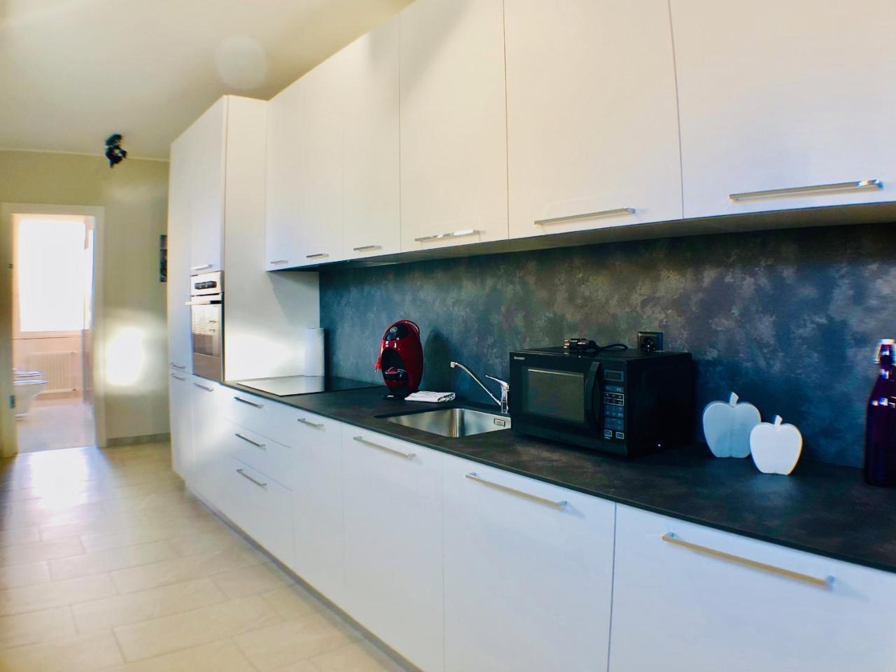 Apartment Maraini By Quokka 360 - Strategic Location Near Station *