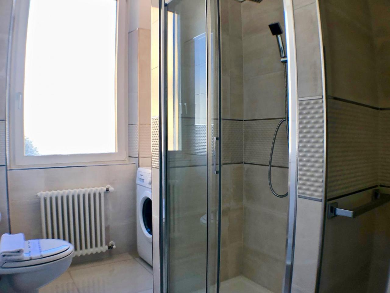 Maraini By Quokka 360 - Strategic Location Near Station * Lugano