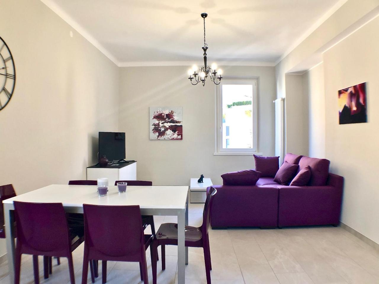 Maraini By Quokka 360 - Strategic Location Near Station Lugano